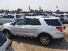 1FM5K8D86JG****** Repairable 2018 Ford Explorer in Colorado State