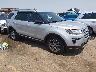 1FM5K8D86JG****** Salvage and Wrecked 2018 Ford Explorer in Denver East