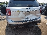 1FM5K8D86JG****** Salvage and Repairable 2018 Ford Explorer in Colorado State