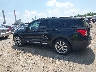 1FM5K8HW3PN****** Salvamento 2023 Ford Explorer