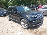 1FM5K8HW3PN****** Salvamento y Destrozados 2023 Ford Explorer en Indianapolis