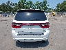 1C4SDJCT6MC****** Destrozados 2021 Dodge Durango