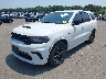 1C4SDJCT6MC****** Usados y Reparables 2021 Dodge Durango en Long Island