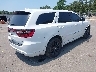 1C4SDJCT6MC****** Salvamento y Destrozados 2021 Dodge Durango en Estado de Nueva York