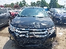 2FMDK3KC6DB****** Wrecked 2013 Ford Edge in North Carolina State