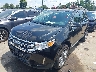 2FMDK3KC6DB****** Used and Repairable 2013 Ford Edge in Charlotte