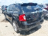 2FMDK3KC6DB****** Salvage and Repairable 2013 Ford Edge in Charlotte