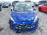 3FADP4EJ4FM****** Wrecked 2015 Ford Fiesta in Illinois State