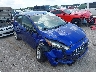 3FADP4EJ4FM****** Salvage and Wrecked 2015 Ford Fiesta in Lincoln