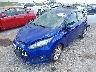 3FADP4EJ4FM****** Used and Repairable 2015 Ford Fiesta in Lincoln