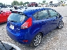 3FADP4EJ4FM****** Salvage and Wrecked 2015 Ford Fiesta in Illinois State