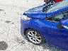 3FADP4EJ4FM****** Salvage and Repairable 2015 Ford Fiesta in Illinois State