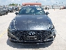 5NPEJ4J28NH****** Wrecked 2022 Hyundai Sonata in Texas State