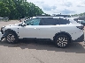4S4BTACC8M3****** Salvamento 2021 Subaru Outback