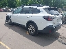 4S4BTACC8M3****** Salvamento y Reparables 2021 Subaru Outback en Hartford