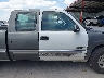 2GCEC19V721****** Repairable 2002 Chevrolet Silverado 1500 in Texas State