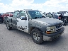 2GCEC19V721****** Salvage and Wrecked 2002 Chevrolet Silverado 1500 in Austin North