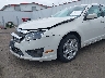 3FAHP0HG2AR****** Repairable 2010 Ford Fusion