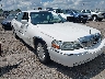 1LNHM81W45Y****** Salvage and Wrecked 2005 Lincoln Town Car in Tulsa