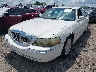 1LNHM81W45Y****** Used and Repairable 2005 Lincoln Town Car in Tulsa