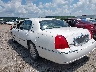 1LNHM81W45Y****** Salvage and Repairable 2005 Lincoln Town Car in Tulsa