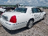 1LNHM81W45Y****** Salvage and Wrecked 2005 Lincoln Town Car in Oklahoma State