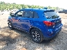 JA4AP3AU0JU****** Salvamento y Reparables 2018 Mitsubishi Outlander en Dundalk