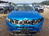 3C4NJDAB6KT****** Wrecked 2019 Jeep Compass in West Virginia State