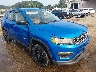 3C4NJDAB6KT****** Salvage and Wrecked 2019 Jeep Compass in Buckhannon