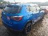 3C4NJDAB6KT****** Salvage and Wrecked 2019 Jeep Compass in West Virginia State