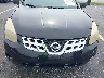 JN8AS5MT1BW****** Wrecked 2011 Nissan Rogue in Florida State