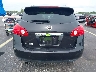 JN8AS5MT1BW****** Wrecked 2011 Nissan Rogue