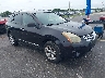JN8AS5MT1BW****** Salvage and Wrecked 2011 Nissan Rogue in Miami North