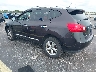 JN8AS5MT1BW****** Salvage and Repairable 2011 Nissan Rogue in Miami North