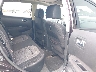 JN8AS5MT1BW****** Wrecked 2011 Nissan Rogue in Miami North