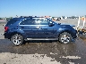 2GNALCEK0H1****** Usados 2017 Chevrolet Equinox en Estado de Illinois
