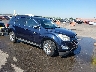 2GNALCEK0H1****** Salvamento y Destrozados 2017 Chevrolet Equinox en Saint Louis