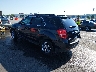 2GNALCEK0H1****** Salvamento y Reparables 2017 Chevrolet Equinox en Saint Louis