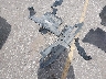 WP1AA29P88L****** Wrecked 2008 Porsche Cayenne in Texas State
