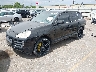 WP1AA29P88L****** Used and Repairable 2008 Porsche Cayenne in Houston