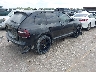 WP1AA29P88L****** Salvage and Wrecked 2008 Porsche Cayenne in Texas State