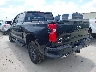 3GCUKFED2TG****** Salvage and Repairable 2026 Chevrolet Silverado 1500 in San Antonio South
