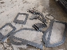 3NSRHK992KH****** Wrecked 2019 Polaris GENERAL in Idaho State