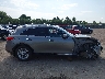 JN8AS1MU2BM****** Reparables 2011 Infiniti FX35 en Estado de Indiana