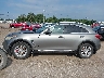 JN8AS1MU2BM****** Salvamento 2011 Infiniti FX35