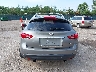 JN8AS1MU2BM****** Usados 2011 Infiniti FX35