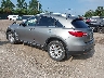 JN8AS1MU2BM****** Salvamento y Reparables 2011 Infiniti FX35 en South Bend
