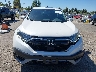 5J6RW1H8XNA****** Wrecked 2022 Honda CR-V in California State