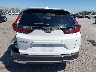 5J6RW1H8XNA****** Wrecked 2022 Honda CR-V