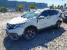 5J6RW1H8XNA****** Used and Repairable 2022 Honda CR-V in Fremont